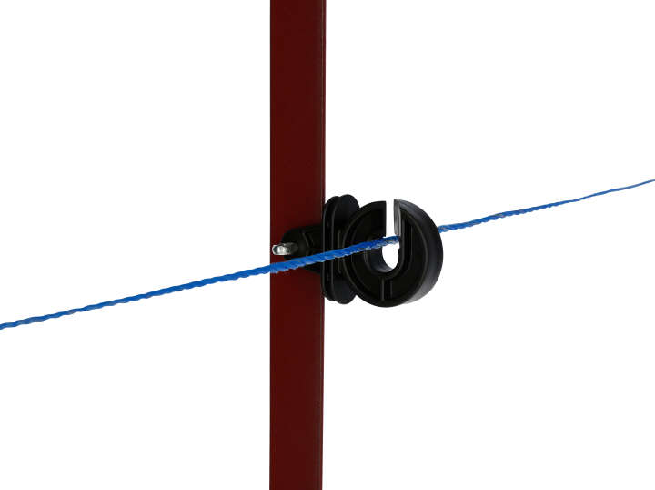 AKO Splintisolator für Winkelstahlpfahl